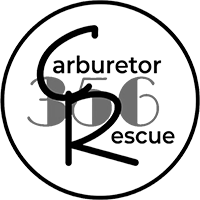 356 Carburetor Rescue