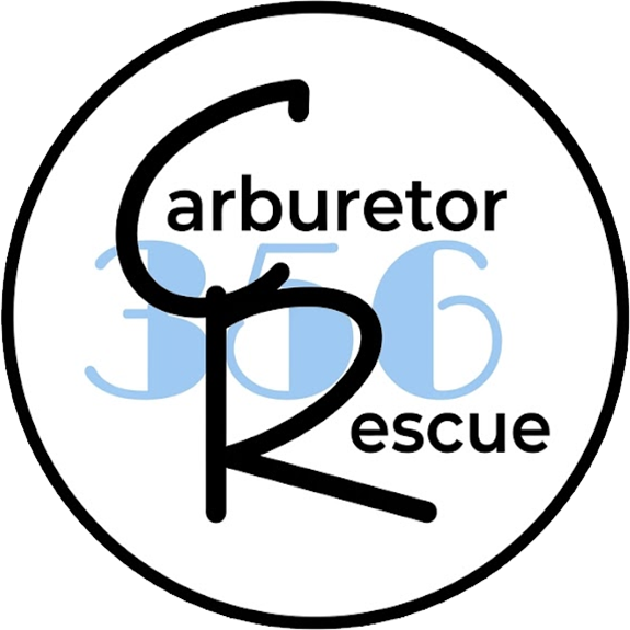 356 Carburetor Rescue